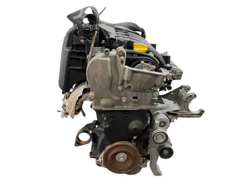 Engine RENAULT LAGUNA II Grandtour (KG0/1_) 1.8 16V (KG0J) | BP29349845M1 