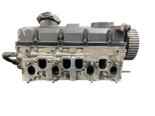 Used Cylinder head Cylinder head VW PASSAT B5 (3B2) [1996-2001] 31683122 31683122