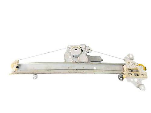 Used Front left window mechanism Front left window mechanism NISSAN MICRA V (K14) 1.0 IG-T 100 (101 hp) 25212022 25212022