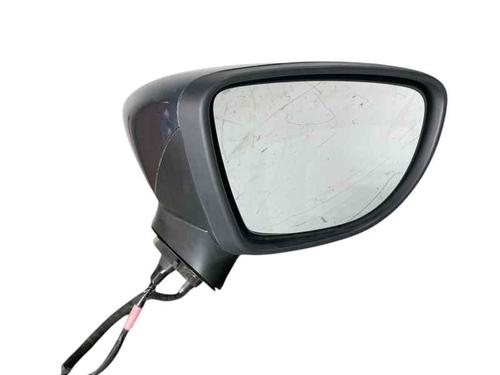 Used Right mirror NISSAN MICRA V (K14) 1.0 IG-T 100 (101 hp) 25211990