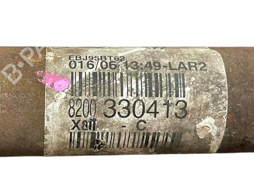 Used Left front driveshaft Left front driveshaft RENAULT GRAND SCÉNIC II (JM0/1_) [2004-2009] 31683345 31683345