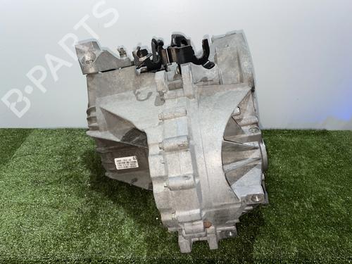 Used Gearbox Gearbox FORD FOCUS II (DA_, HCP, DP) [2004-2013] 31684341 31684341