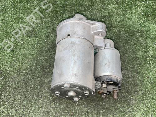 Starter CHEVROLET MATIZ (M200, M250) | BP31680777M8 - Image 3