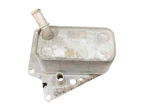 Oliekøler OPEL SIGNUM Hatchback (Z03) 1.9 CDTI (F48) (150 hp) 27513694