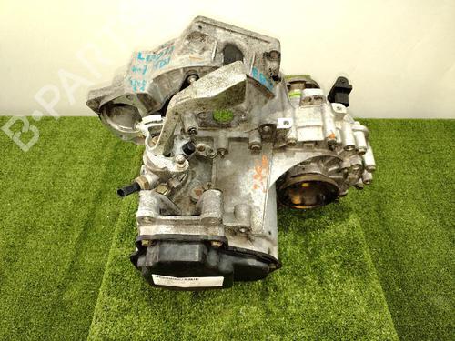 Gearbox SEAT LEON (1M1) | BP31683971M3 - Image 4