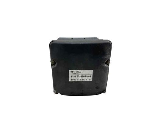ABS pump BMW X6 (E71, E72) xDrive 50 i | BP28529672M43