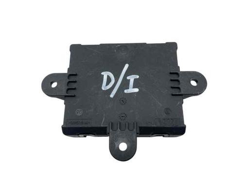 Used Electronic module Electronic module JAGUAR XF I (X250) 2.7 D (207 hp) 31682519 31682519