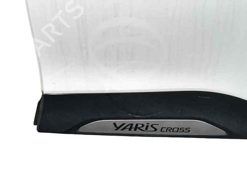 left-rear-door-toyota-yaris-cross-mxp_-2020-34236400 main image