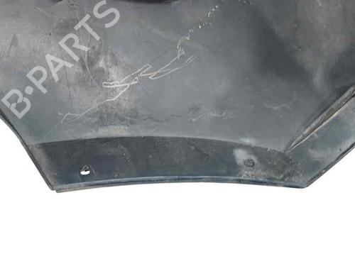 Rear bumper SEAT LEON (1P1) 1.8 TSI | BP29448934C8 