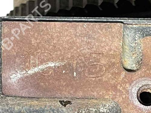 Engine NISSAN ALMERA II Hatchback (N16) 1.5 | BP29474981M1 