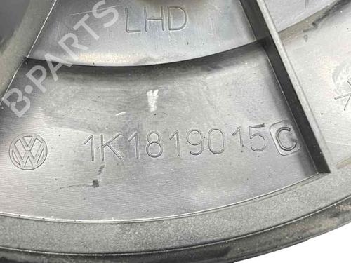 Gebläsemotor VW CADDY III Box Body/MPV (2KA, 2KH, 2CA, 2CH) 1.9 TDI | BP29605641M62 