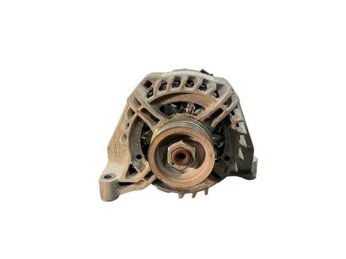 Used Alternator Alternator FIAT PANDA (169_) 1.2 (169.AXB11, 169.AXB1A) (60 hp) 27733171 27733171