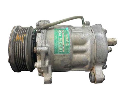 Used AC compressor AC compressor VW LUPO I (6X1, 6E1) 1.4 16V (75 hp) 33810914 33810914