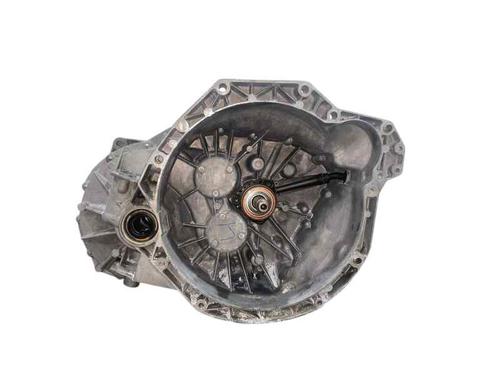 Used Gearbox Gearbox RENAULT LAGUNA II (BG0/1_) [2001-2007] 31682294 31682294