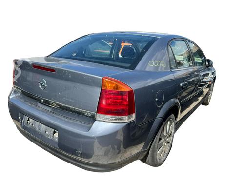 Left front driveshaft OPEL VECTRA C (Z02) 2.2 16V (F69) | BP25213376M38  - Image 7