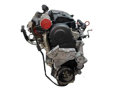 Engine SKODA SUPERB II (3T4) 1.9 TDI | BP30145770M1