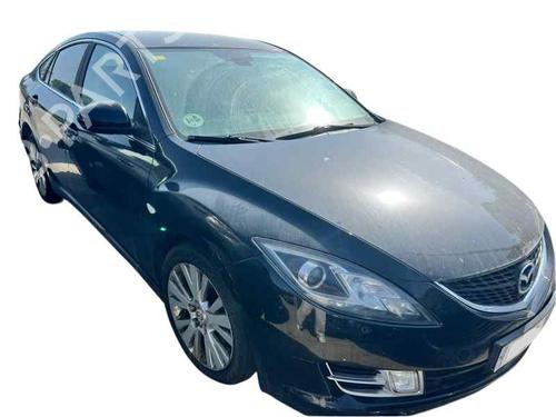Underbody protection MAZDA 6 Hatchback (GH) 2.2 MZR-CD (GH10) | BP29554740M92 - Image 4