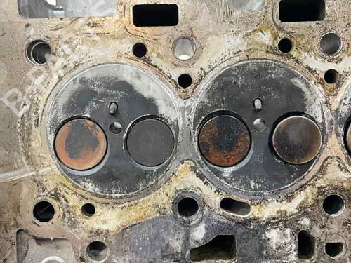 Cylinder head CITROËN C4 II (NC_) 1.6 HDi 90 | BP29448924M5 