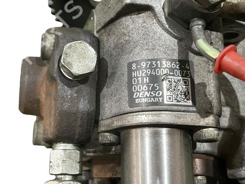 Pompe à injection OPEL MERIVA A MPV (X03) 1.7 CDTI (E75) | BP25211156M78 
