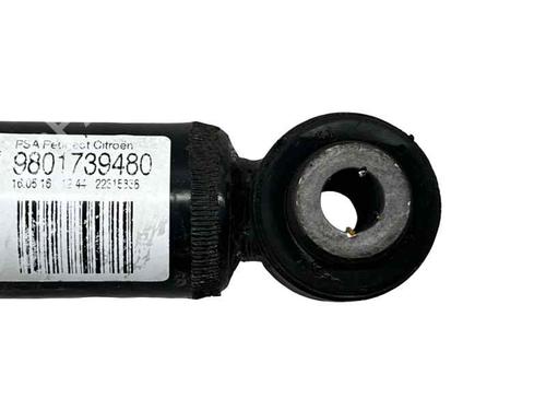 Left rear shock absorber CITROËN C3 II (SC_) 1.0 VTi 68 | BP32743715M18 - Image 5