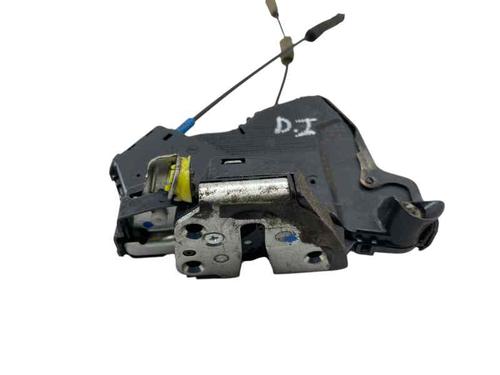 Front left lock TOYOTA AVENSIS Saloon (_T27_) 2.2 D-4D (ADT271_, ADT271R) | BP29628242C98 
