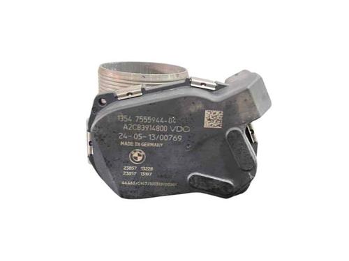 Throttle body BMW X6 (E71, E72) xDrive 50 i | BP27448978M82 - Image 5