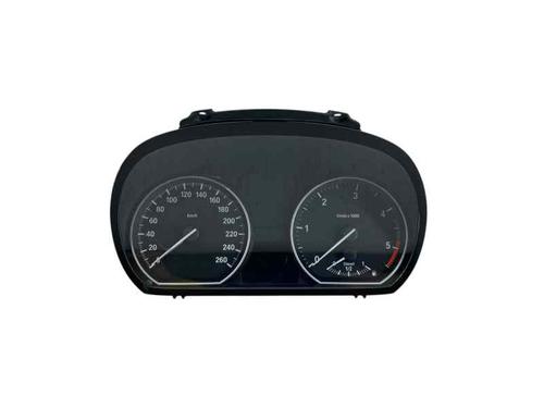 Instrument cluster BMW 1 (E87) | BP31682807C47 - Image 4