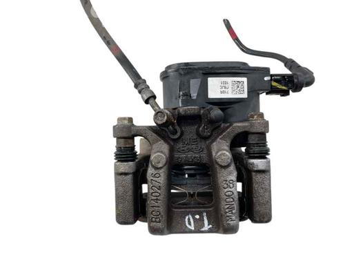 Højre bremsekaliber bag HYUNDAI TUCSON (TL, TLE) 1.6 CRDi hybrid 48V (116 hp) 30410317