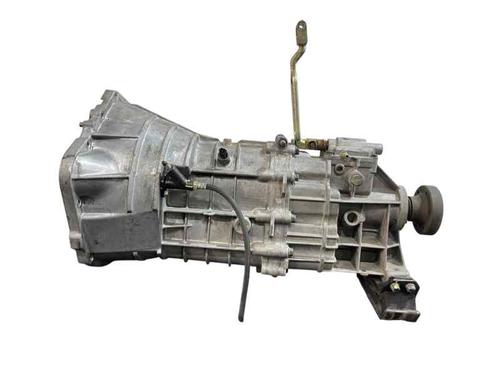 Used Gearbox SSANGYONG RODIUS I 2.7 Xdi 4WD (165 hp) 29049774