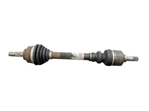 Used Left front driveshaft Left front driveshaft PEUGEOT 307 (3A/C) [2000-2012] 31682590 31682590