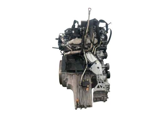 Engine MERCEDES-BENZ A-CLASS (W169) A 160 CDI (169.006, 169.306) | BP25211382M1 - Image 4