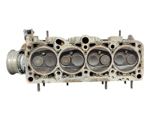 Used Cylinder head Cylinder head VW NEW BEETLE (9C1, 1C1) 2.0 (115 hp) 31683101 31683101