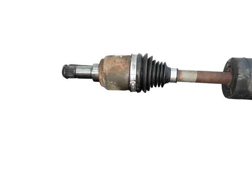 Used Right front driveshaft Right front driveshaft FORD KA (RU8) 1.2 (69 hp) 33424750 33424750
