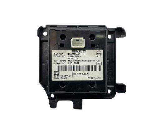 Switch RENAULT MEGANE III Hatchback (BZ0/1_, B3_) 1.5 dCi | BP30051834I30 