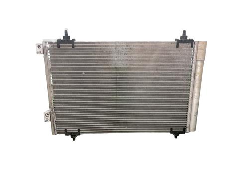 Used AC radiator AC radiator CITROËN C4 Grand Picasso I (UA_) 1.6 HDi 110 (112 hp) 25210554 25210554