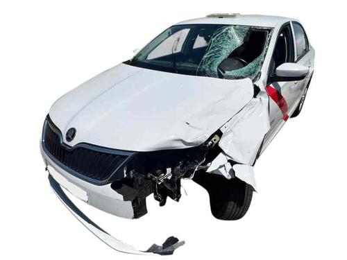 Used Parts SKODA RAPID Spaceback (NH1)  1.6 TDI  3505962