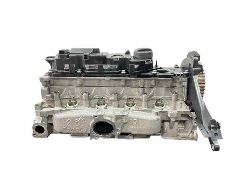 Cylinder head PEUGEOT 2008 I (CU_) 1.6 HDi | BP29628212M5 