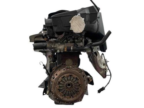 Engine RENAULT LAGUNA II Grandtour (KG0/1_) 1.8 16V (KG0J) | BP29349845M1 