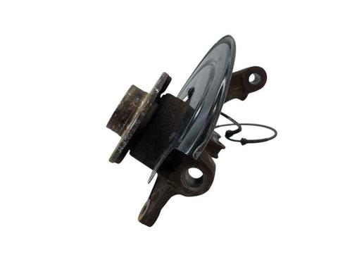 Left front steering knuckle DACIA DUSTER (HM_) 1.5 dCi 115 4x4 (HMAD) | BP29177726M25 