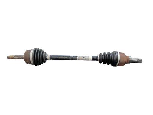 Used Left front driveshaft PEUGEOT 208 II (UB_, UP_, UW_, UJ_) 1.2 VTi 82 (82 hp) 30844615