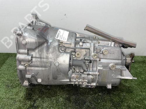 Used Gearbox BMW 3 (E46) [1997-2005]  31684447