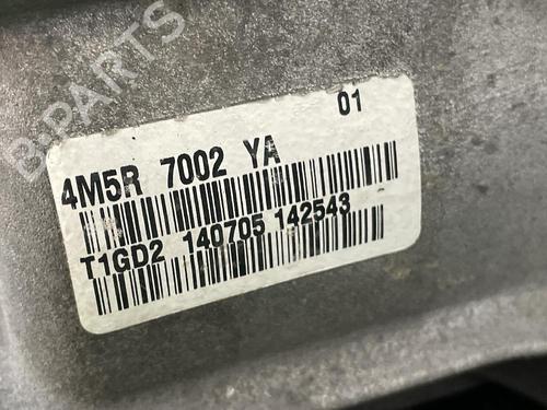 Gearbox FORD FOCUS II (DA_, HCP, DP) 1.8 TDCi | BP31684337M3