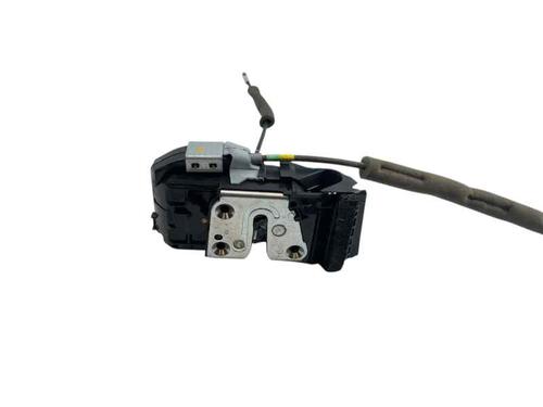 Used Rear left lock NISSAN JUKE (F15) 1.5 dCi (110 hp) 31682653