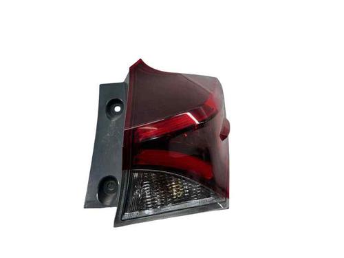 Højre baglygte Højre baglygte TOYOTA AURIS (_E18_) 1.8 Hybrid (ZWE186_, ZWE186R) (136 hp) 34237151 34237151