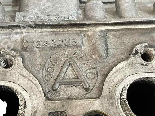Cylinder head CITROËN C3 I (FC_, FN_) | BP31682982M5