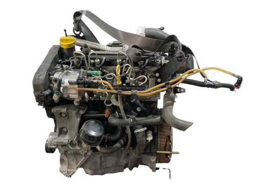 Motor RENAULT KANGOO Express (FC0/1_) 1.5 dCi (61 hp) 29349826