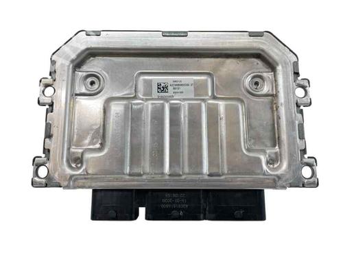 Engine control unit (ECU) DACIA DOKKER Box Body/MPV 1.3 TCe 100 (FENU) | BP25250140M57  - Image 6