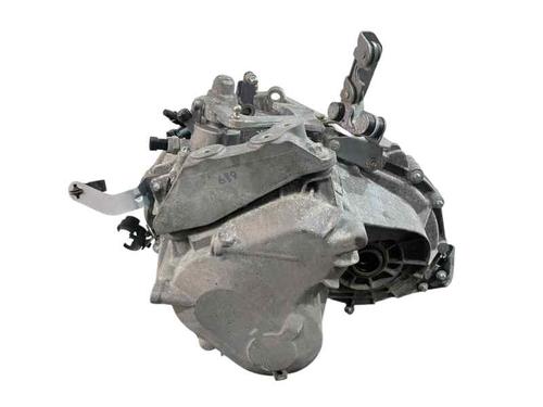 gearbox-opel-vectra-c-z02-2002-2003-2004-2005-2006-2007-2008-2009-27472351 main image