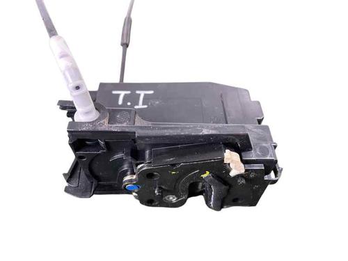 Used Rear left lock Rear left lock CITROËN C4 Grand Picasso II (DA_, DE_) 1.2 THP 130 (130 hp) 25212594 25212594