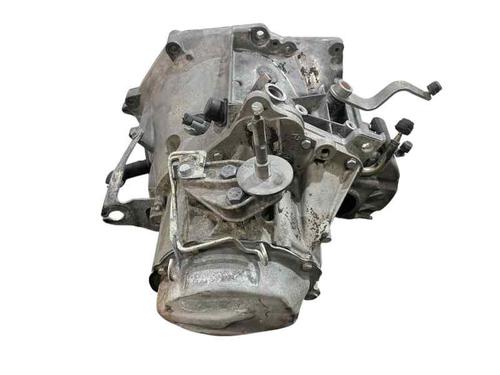 Gearbox CITROËN BERLINGO / BERLINGO FIRST Box Body/MPV (M_) 1.6 HDI 75 (MB9HW) | BP27449806M3 